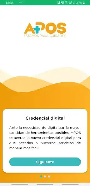 Play APOS Credencial Digital  and enjoy APOS Credencial Digital with UptoPlay