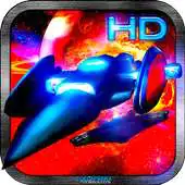 Free play online A POSEIDON Space Wars Racing APK