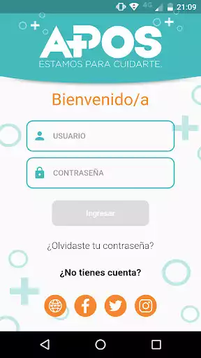 Play APOS