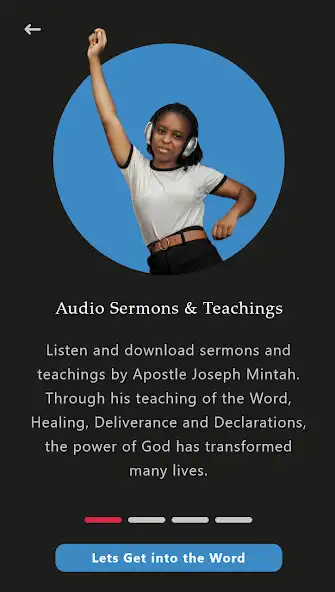 Play Apostle Joseph Mintah  and enjoy Apostle Joseph Mintah with UptoPlay