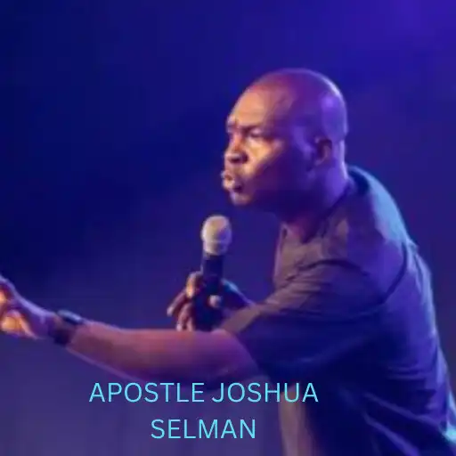 Play APOSTLE JOSHUA SELMAN SERMON APK