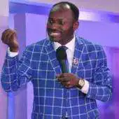 Free play online Apostle J. Suleman APK