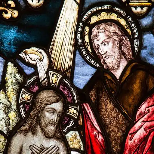 Play Apostolic Fathers Greek / English APK