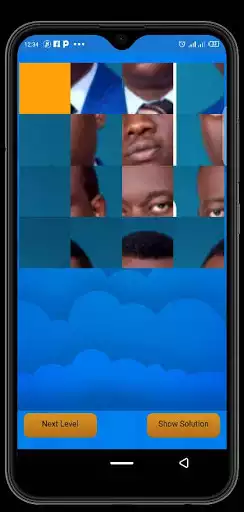 Play Apostolic puzzle  and enjoy Apostolic puzzle with UptoPlay