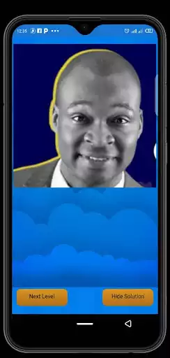 Play Apostolic puzzle as an online game Apostolic puzzle with UptoPlay