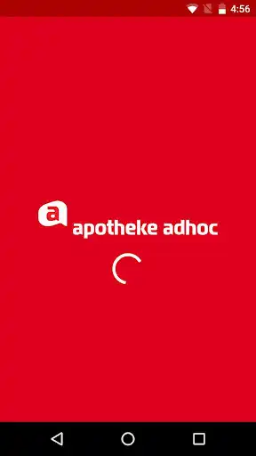 Play APOTHEKE ADHOC  and enjoy APOTHEKE ADHOC with UptoPlay