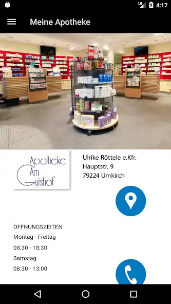 Play Apotheke am Gutshof  and enjoy Apotheke am Gutshof with UptoPlay