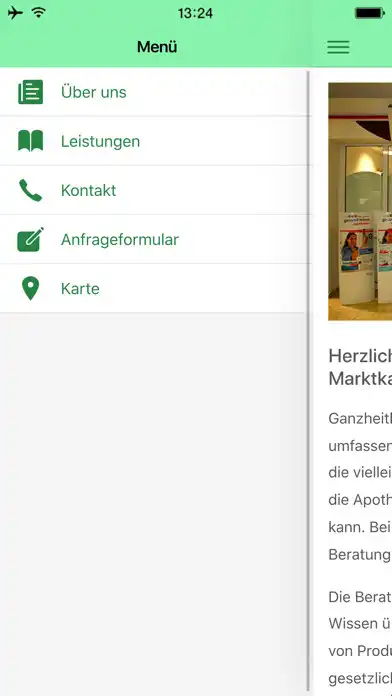 Play Apotheke im Marktkauf-Center  and enjoy Apotheke im Marktkauf-Center with UptoPlay