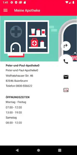 Play Apotheke vor Ort  and enjoy Apotheke vor Ort with UptoPlay