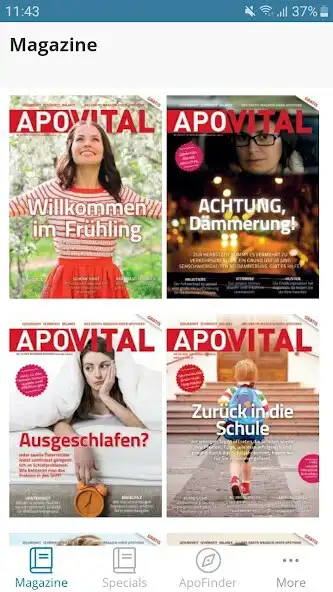 Play ApoVital  and enjoy ApoVital with UptoPlay