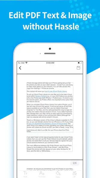 Play ApowerPDF Editor as an online game ApowerPDF Editor with UptoPlay