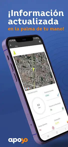 Play Apoyo 24H  and enjoy Apoyo 24H with UptoPlay