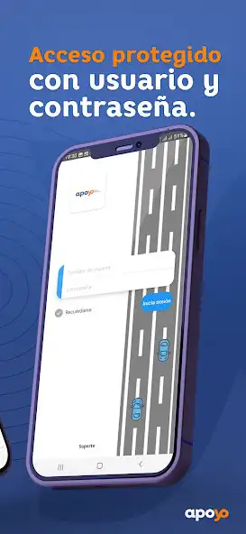 Play Apoyo 24H as an online game Apoyo 24H with UptoPlay