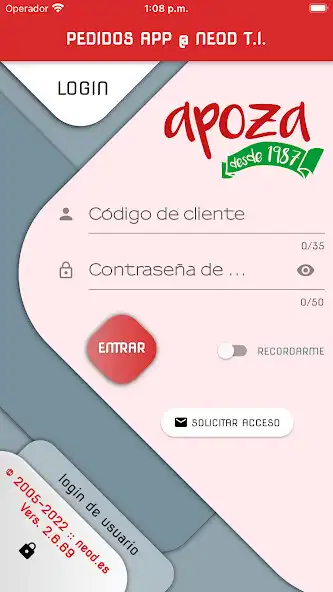 Play Apoza APP  and enjoy Apoza APP with UptoPlay