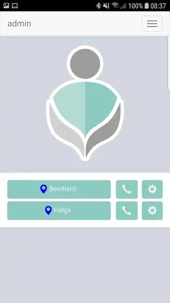 Play App24Hilfe as an online game App24Hilfe with UptoPlay