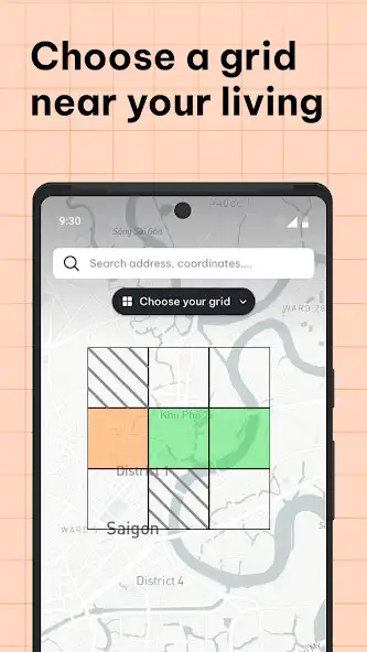 Play App3 - Update digital map  and enjoy App3 - Update digital map with UptoPlay
