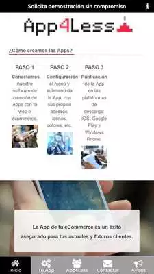 Play App4less