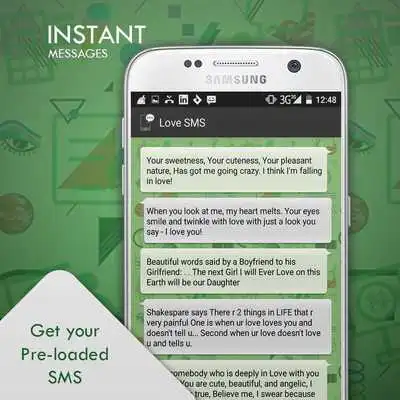 Play App4SMS