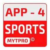 Free play online App - 4 Sports APK Free play online App - 4 Sports APK
