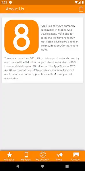Play App8
