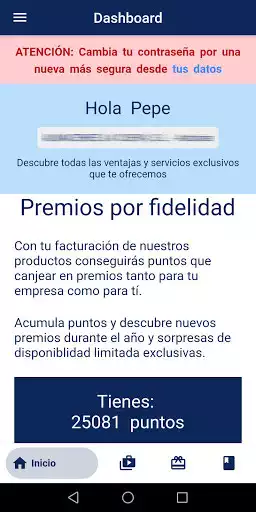 Play APP ABANDERADO GRUPO PUMA  and enjoy APP ABANDERADO GRUPO PUMA with UptoPlay