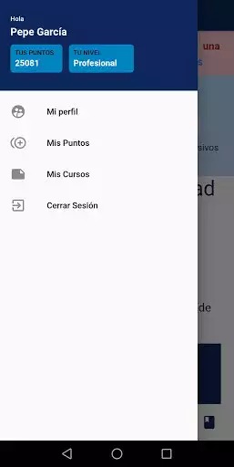 Play APP ABANDERADO GRUPO PUMA as an online game APP ABANDERADO GRUPO PUMA with UptoPlay