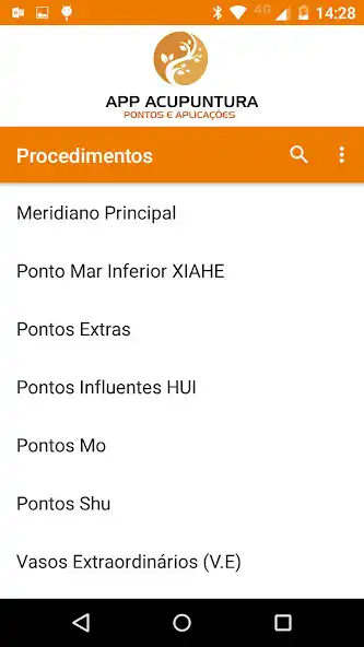 Play App Acupuntura Lite  and enjoy App Acupuntura Lite with UptoPlay