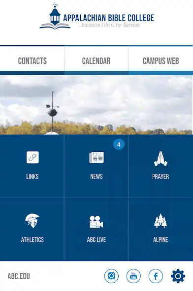 Play Appalachian Bible College  and enjoy Appalachian Bible College with UptoPlay