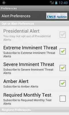 Play Appalachian CMAS Enabler