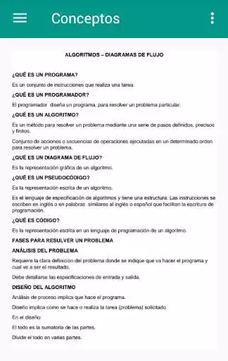 Play App Algoritmos 7