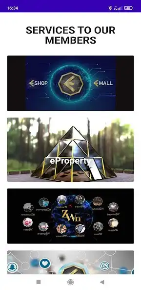 Play App ALL as an online game App ALL with UptoPlay