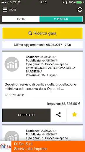 Play AppAlti Progettazione as an online game AppAlti Progettazione with UptoPlay