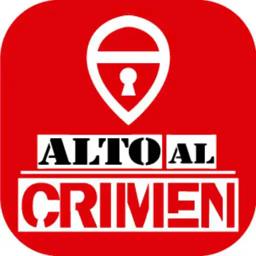 Free play online App Alto al Crimen APK Free play online App Alto al Crimen APK