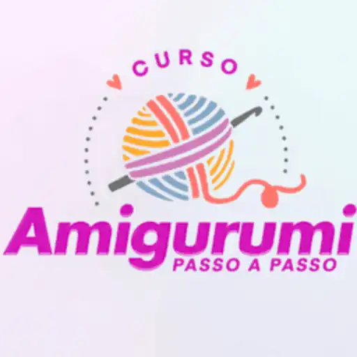 Play App Amigurumi Passo a Passo APK Play App Amigurumi Passo a Passo APK
