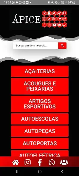 Play AppApice as an online game AppApice with UptoPlay