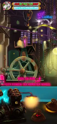 Play Apparattus - Alpha as an online game Apparattus - Alpha with UptoPlay