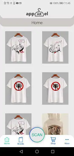 Play Apparel