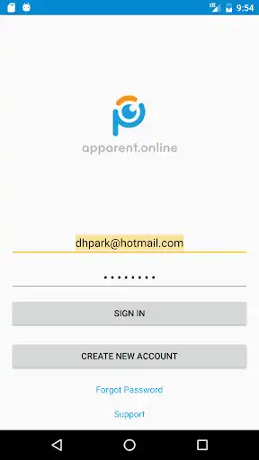 Play apParent Online  and enjoy apParent Online with UptoPlay