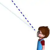 Free play online Apparent Star Position 3D APK