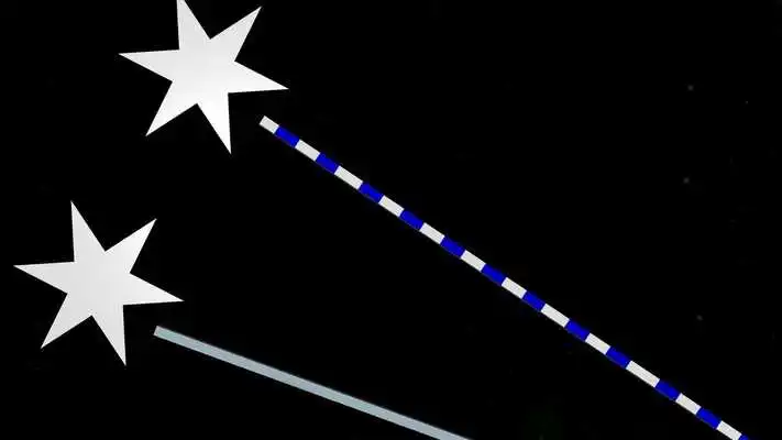 Play Apparent Star Position 3D