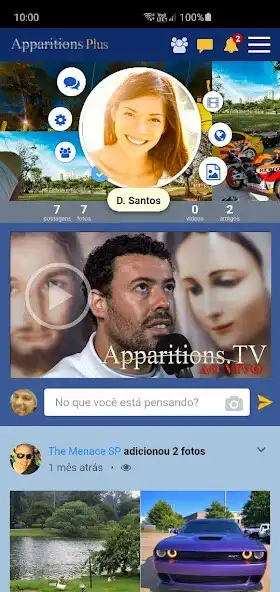 Play Apparitions Plus 2  and enjoy Apparitions Plus 2 with UptoPlay