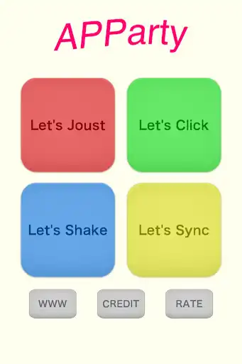 Play APParty  and enjoy APParty with UptoPlay