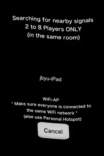 Play APParty as an online game APParty with UptoPlay