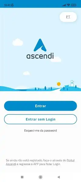 Play APP Ascendi and enjoy APP Ascendi with UptoPlay Play APP Ascendi and enjoy APP Ascendi with UptoPlay