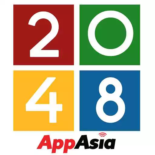 Play AppAsia Power 2048 APK Play AppAsia Power 2048 APK
