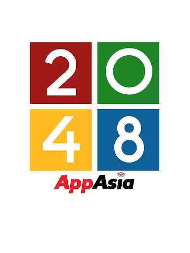Play AppAsia Power 2048  and enjoy AppAsia Power 2048 with UptoPlay
