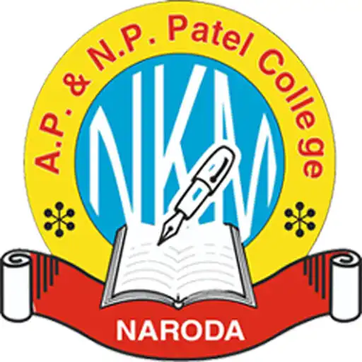 Play A P PATEL COLLEGE APK