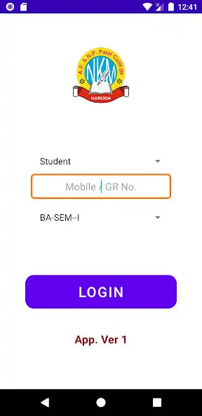 Play A P PATEL COLLEGE and enjoy A P PATEL COLLEGE with UptoPlay Play A P PATEL COLLEGE and enjoy A P PATEL COLLEGE with UptoPlay