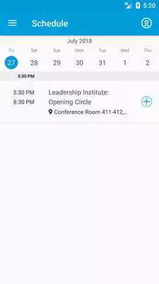Play APPA Training Institutes