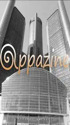 Play Appazine